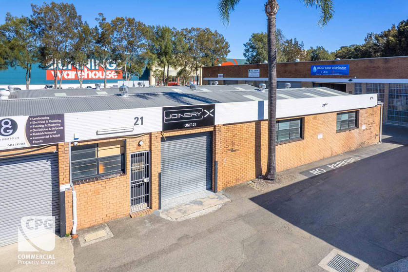 1/365-369 West Botany Street Rockdale NSW 2216 - Image 1