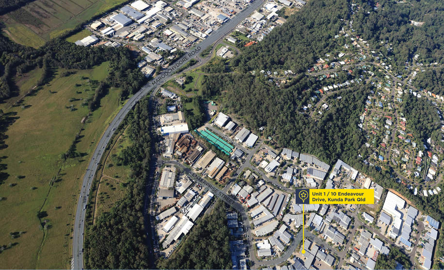 Unit 1/10 Endeavour Drive Kunda Park QLD 4556 - Image 2