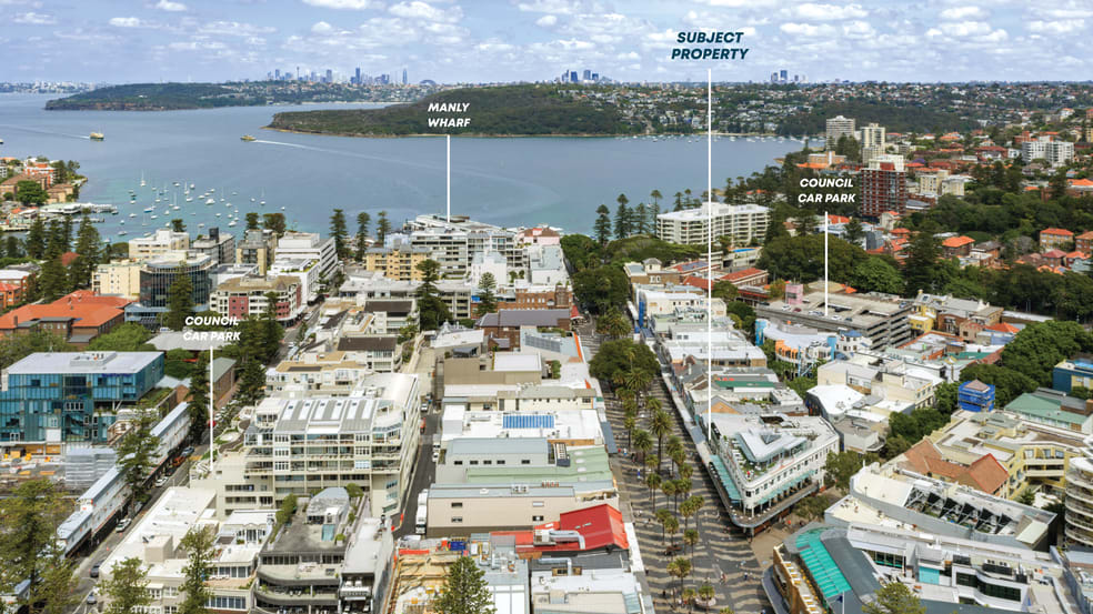 Retail 3/63-67 The Corso Manly NSW 2095 - Image 3