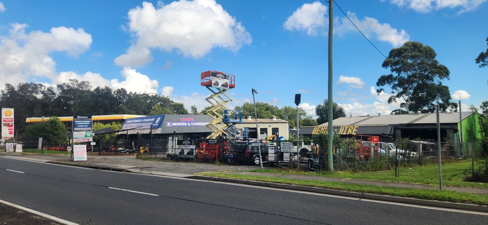 598 Old Northern Road Dural NSW 2158 - Image 1