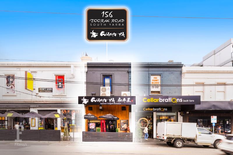 156 Toorak Road South Yarra VIC 3141 - Image 2