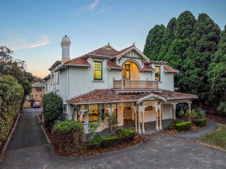 7 Beach Road Sandy Bay TAS 7005 - Image 2