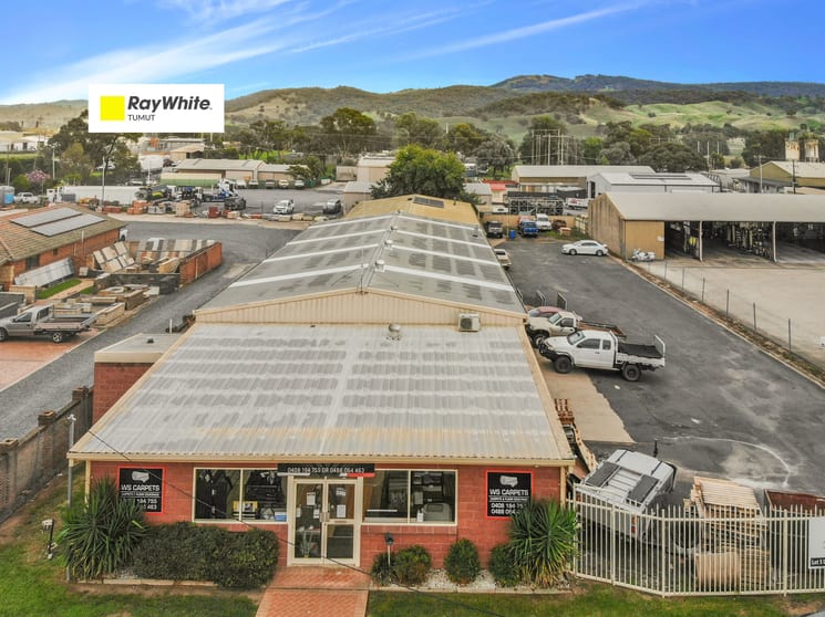 27-29 Boundary Street Tumut NSW 2720 - Image 1