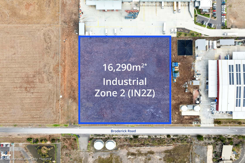 Lot 2/90-100 Production Way Lara VIC 3212 - Image 2