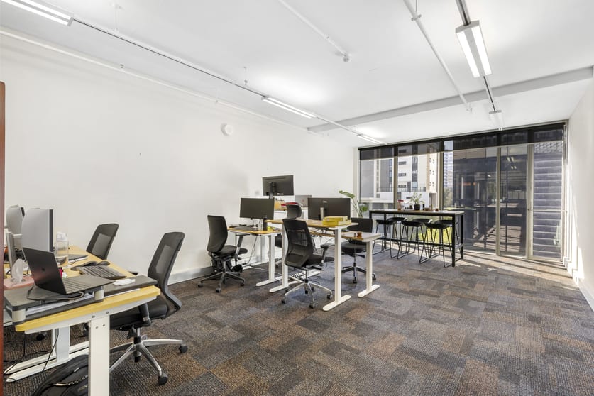 Level/311/838 Collins Street Docklands VIC 3008 - Image 2