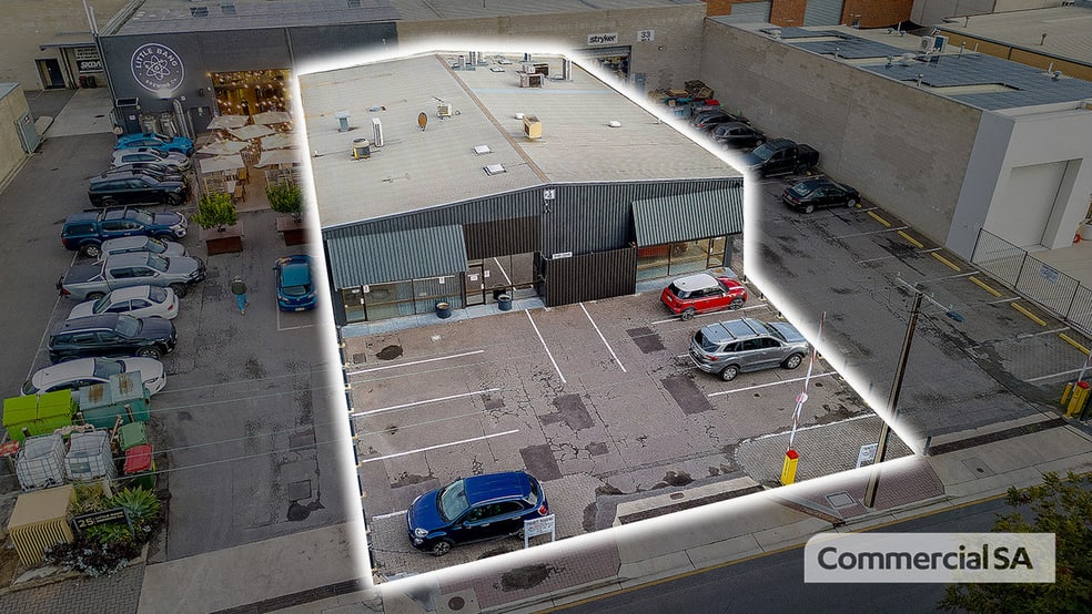 Click to view all images Units 4 & 5/21 Henry Street Stepney SA 5069 - Image 1