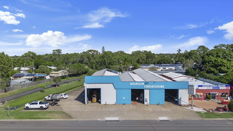 9-11 Miller Street Urangan QLD 4655 - Image 1