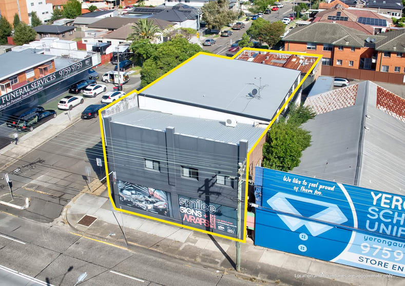894 Canterbury Road Roselands NSW 2196 - Image 2