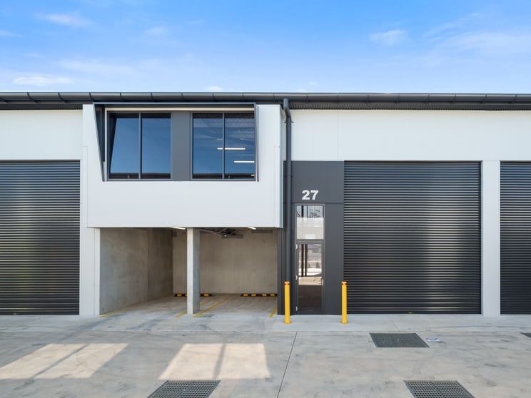 Click to view all images Unit 25 – 26 24 Sterling Road Minchinbury NSW 2770 - Image 3