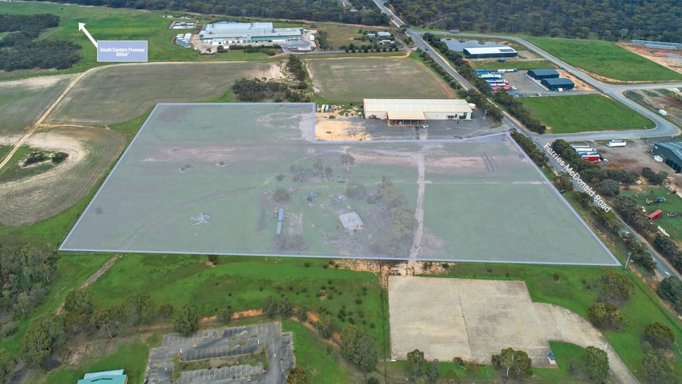 Lot 101 Ferries McDonald Road Monarto South SA 5254 - Image 3