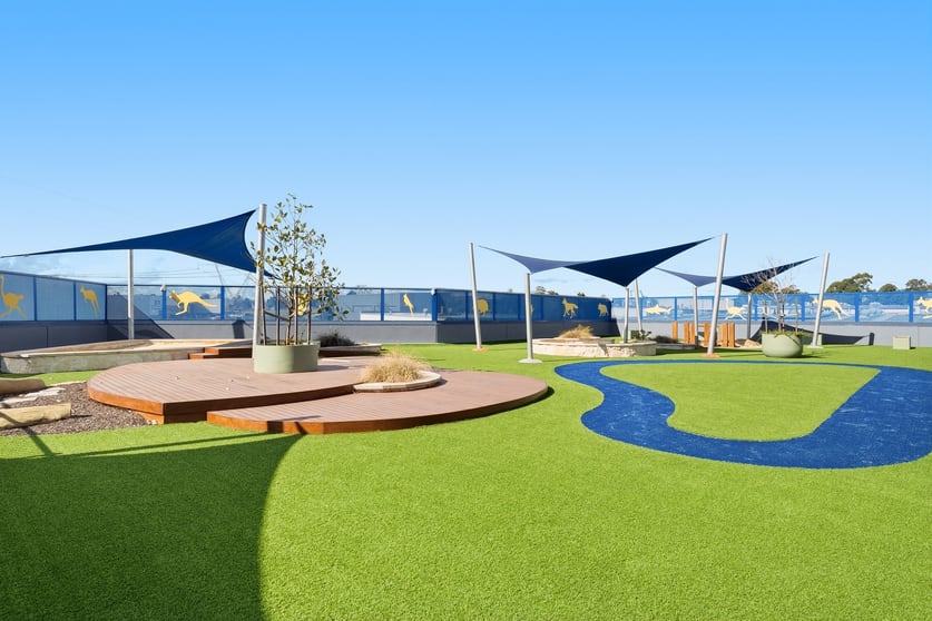 Click to view all images Childcare/595 Withers Road Rouse Hill NSW 2155 - Image 4