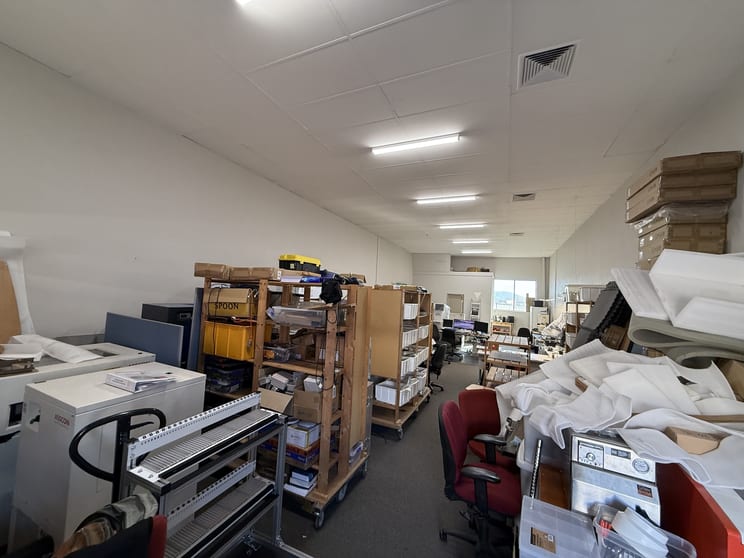 Click to view all images 5/49 Townsville Street, Fyshwick ACT 2609 - Image 3