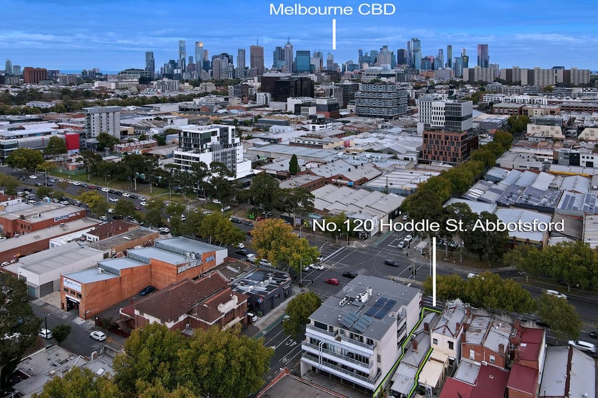 120 Hoddle Street Abbotsford VIC 3067 - Image 3