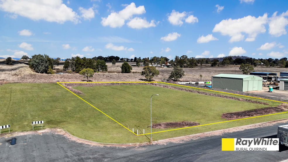 8 Dragon Street Quirindi NSW 2343 - Image 1