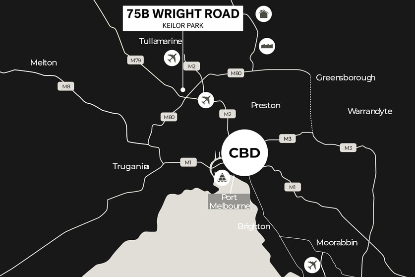 Click to view all images 75B Wright Road Keilor Park VIC 3042 - Image 2
