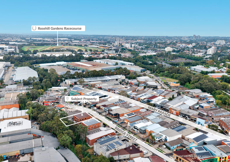 Click to view all images 17-19 Bridge Street Rydalmere NSW 2116 - Image 4