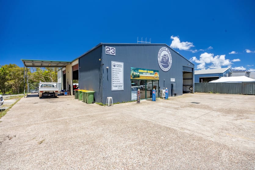 23 Karoonda Road Rainbow Beach QLD 4581 - Image 2