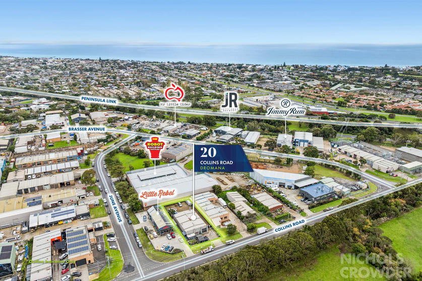Click to view all images 20 Collins Road Dromana VIC 3936 - Image 3