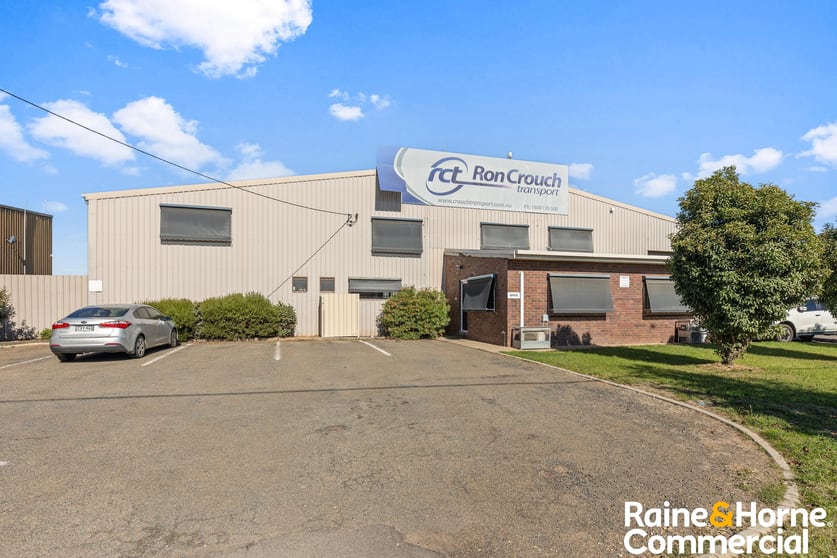 Click to view all images 1 Schiller Street & 6 Say Street Wagga Wagga NSW 2650 - Image 3