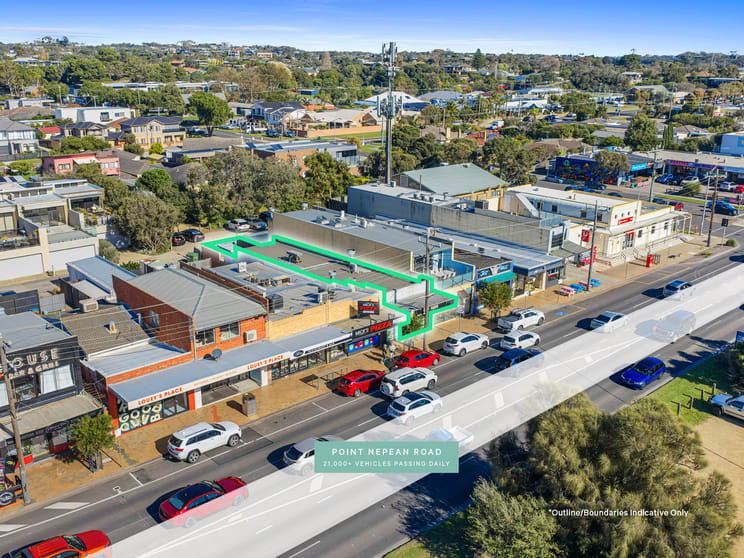 Click to view all images 2297 Point Nepean Road Rye VIC 3941 - Image 2