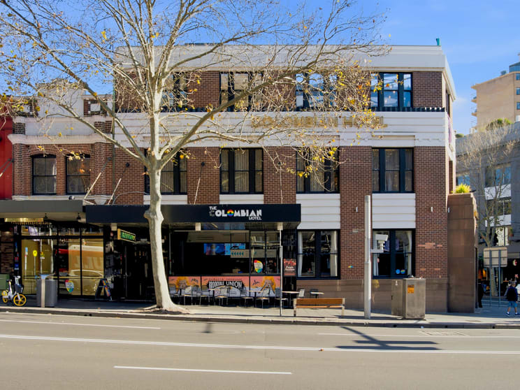 117-125 Oxford Street Darlinghurst NSW 2010 - Image 2