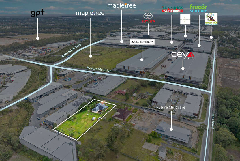 Click to view all images 20 - 24 Belvedere Drive Park Ridge QLD 4125 - Image 3