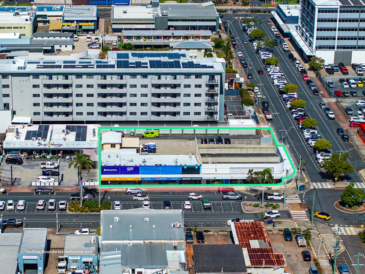 Click to view all images 149-159 Victoria Street Mackay QLD 4740 - Image 3