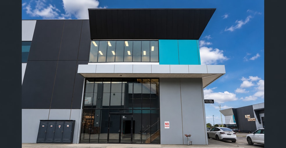 11/ 45 Tallis Circuit Truganina VIC 3029 - Image 1
