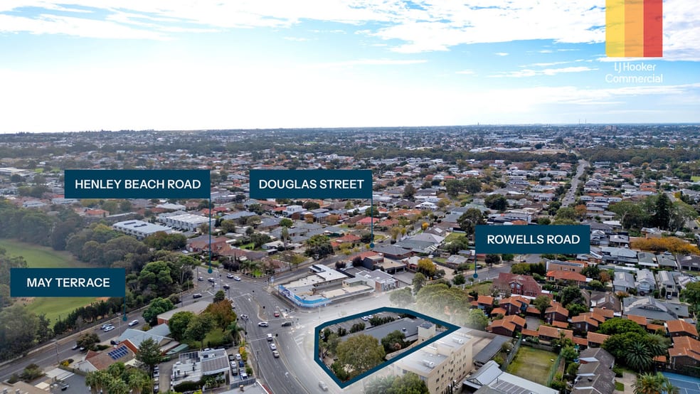 Click to view all images 390 Henley Beach Road Lockleys SA 5032 - Image 5
