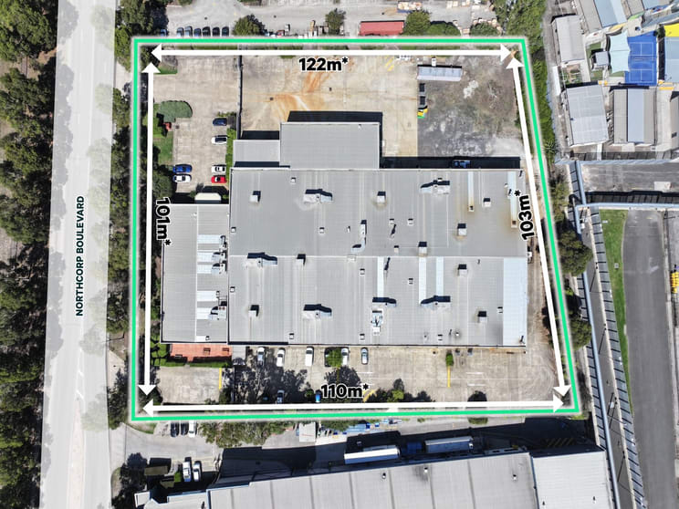 Click to view all images 65 Northcorp Boulevard Broadmeadows VIC 3047 - Image 2