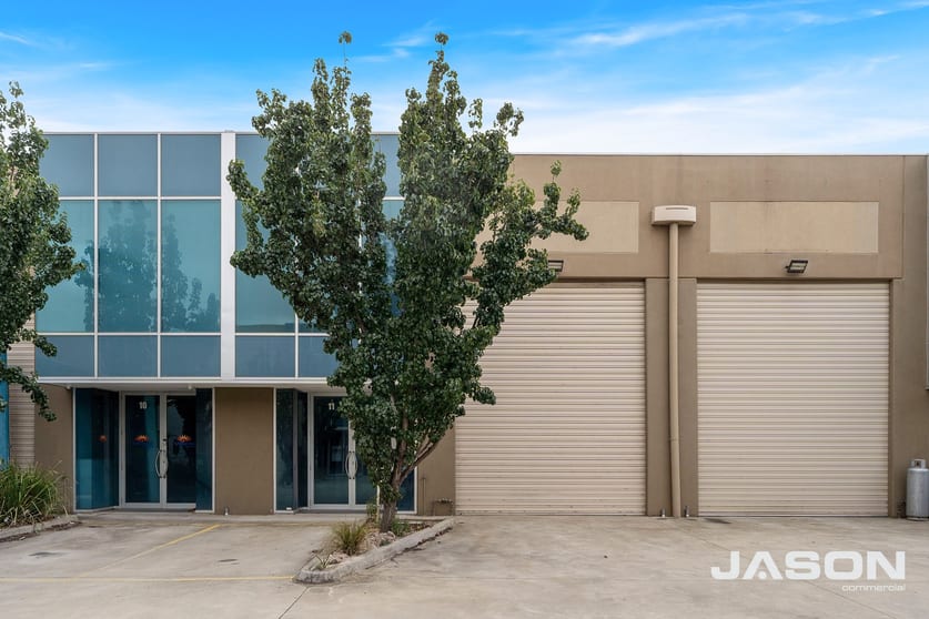 Click to view all images 11/22 Makland Drive Derrimut VIC 3026 - Image 1