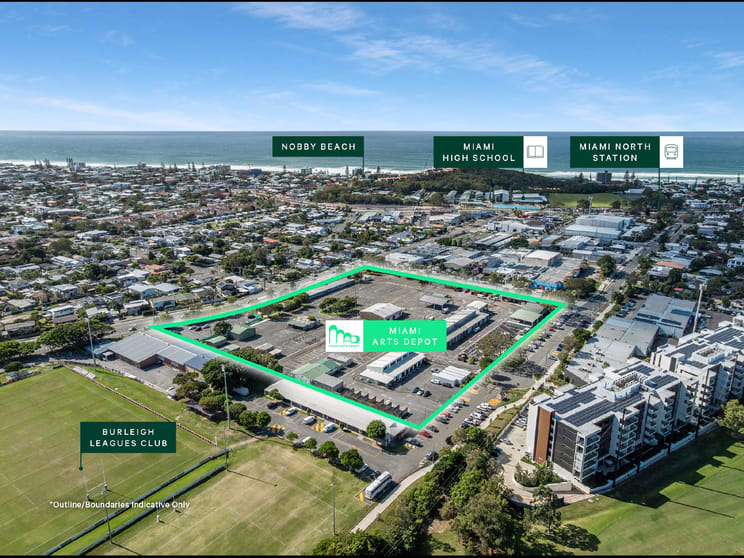 Click to view all images 2 Ozone Parade Miami QLD 4220 - Image 3