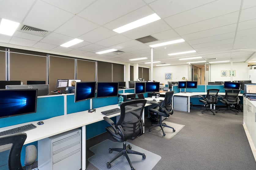 Click to view all images 10 & 11/1 Mona Vale Road Mona Vale NSW 2103 - Image 1