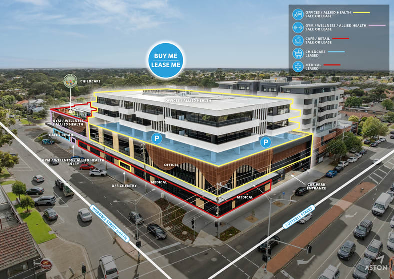 Click to view all images 74-76 Cottrell Street Werribee VIC 3030 - Image 2