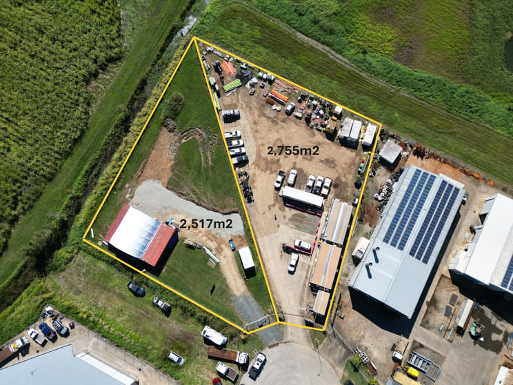 Click to view all images 22 & 24 Horsford Place Proserpine QLD 4800 - Image 2