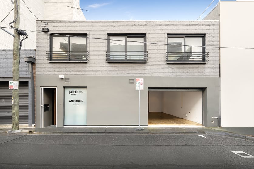 Click to view all images 17 Pearson Street Cremorne VIC 3121 - Image 1