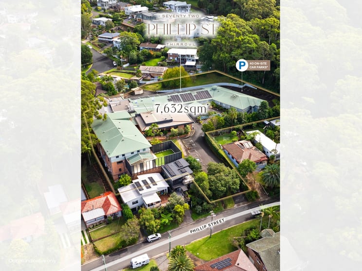 Click to view all images 72 Phillip Street Thirroul NSW 2515 - Image 2