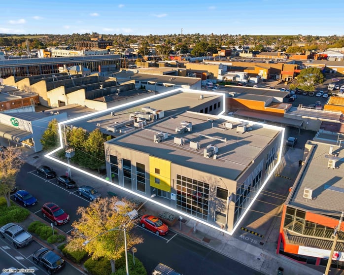 Click to view all images 7-9 & 11 Hazelwood Road Morwell VIC 3840 - Image 1