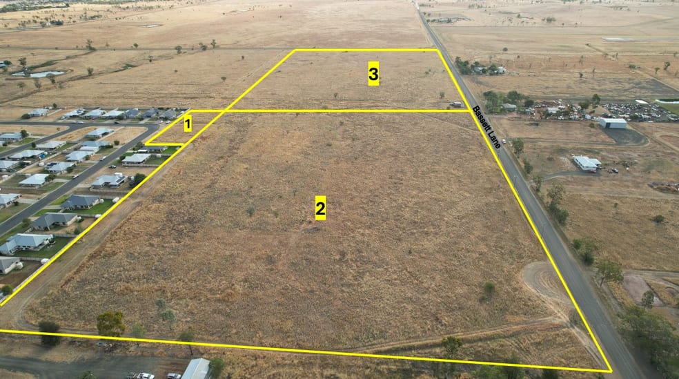 Click to view all images Basset Lane Roma QLD 4455 - Image 3