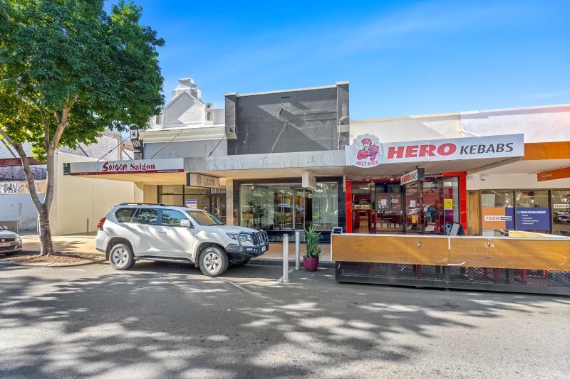 Click to view all images 123 East Street Rockhampton City QLD 4700 - Image 1