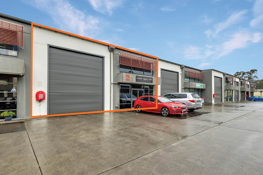 Click to view all images Unit 2/21 Babilla Close Beresfield NSW 2322 - Image 1