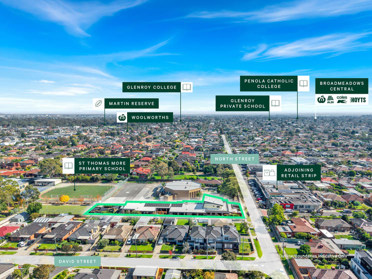 Click to view all images 69 North Road Hadfield VIC 3046 - Image 2