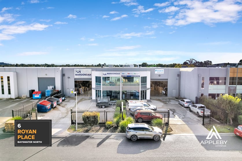 6 Royan Place Bayswater North VIC 3153 - Image 1