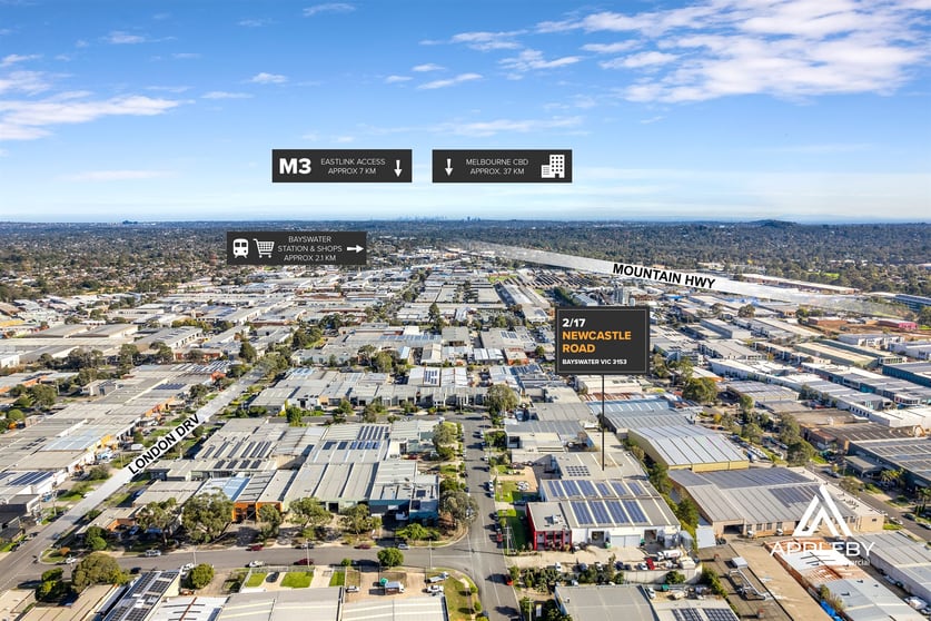2/17 Newcastle Road Bayswater VIC 3153 - Image 3