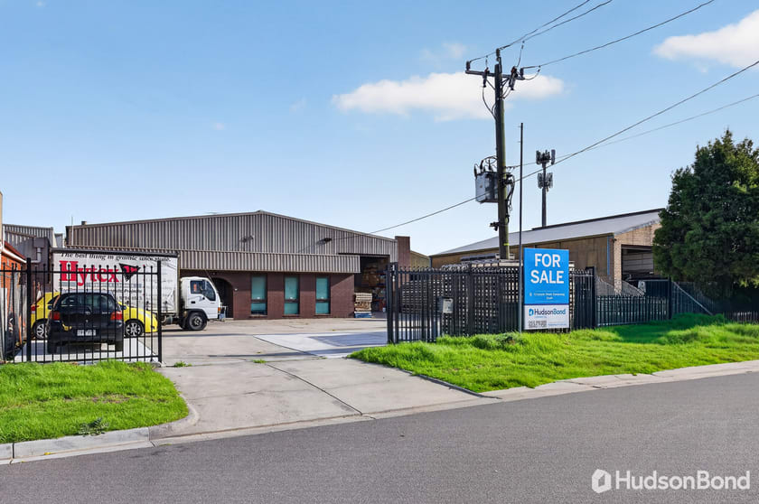 13 Lanyon Street Dandenong South VIC 3175 - Image 2