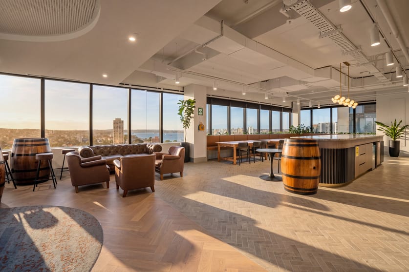 Click to view all images 90 Arthur Street North Sydney NSW 2060 - Image 4