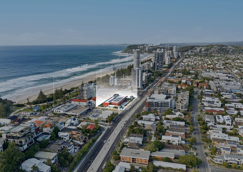 Click to view all images 2023-2031 Gold Coast Highway Miami QLD 4220 - Image 5