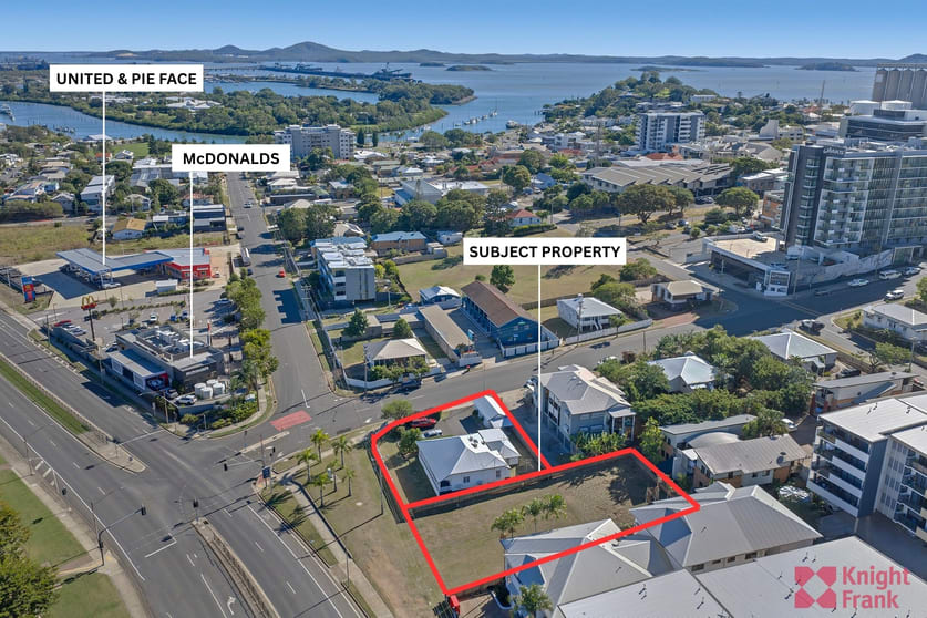 54 & 56 Glenlyon Street Gladstone Central QLD 4680 - Image 2