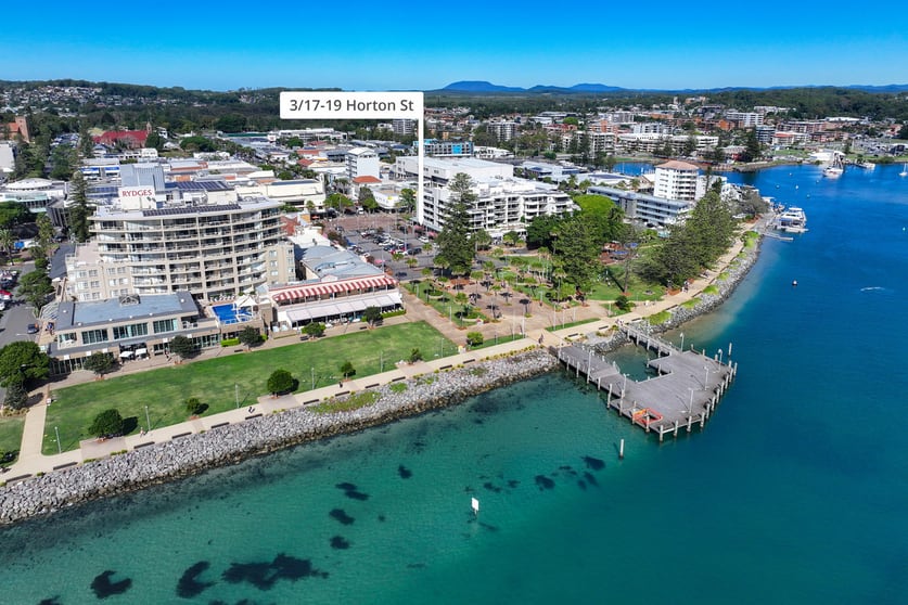3/17-19 Horton Street Port Macquarie NSW 2444 - Image 2