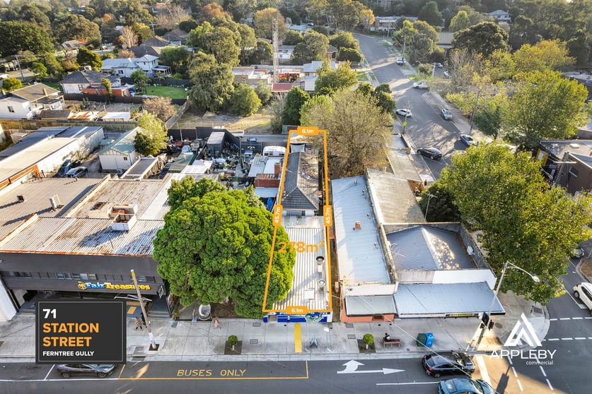 Click to view all images 71 Station Street Ferntree Gully VIC 3156 - Image 2